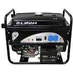 Генератор бензиновый LIFAN 2GF-4