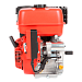 Бензиновый двигатель A-iPower AE390E-25