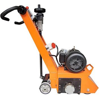 Фрезеровальная машина GROST SM-200E 380V