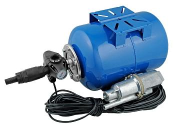 Насосная станция UNIPUMP АКВАРОБОТ М 24-15 В