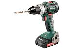 Шуруповерт аккумуляторный METABO SB 18 LT BL 602316550