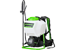 Опрыскиватель аккумуляторный GreenWorks Арт., 24V, без АКБ и ЗУ 5300307
