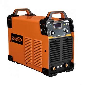 Сварочный инвертор REDBO SuperARC 4000 (MMA)