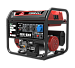 Бензиновый генератор SUNREKA G8500EAX