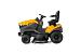 Садовый трактор STIGA TORNADO 7108 HWSY