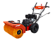 Снегоуборочная машина A-iPower AS567F