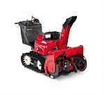 Бензиновый снегоуборщик Honda HSM 1380 E