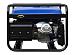 Бензиновый генератор TSS SGG 5600EH3