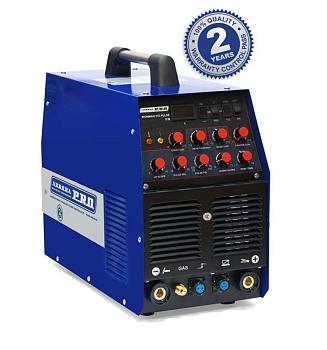 Аппарат аргонодуговой сварки AuroraPRO IRONMAN 315 PULSE (TIG+MMA)