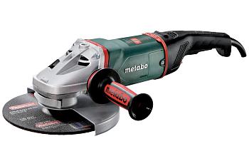 УШМ (болгарка) METABO W 26-230 MVT (606474000)