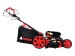 Газонокосилка бензиновая самоходная  A-iPower ALM51SH Briggs & Stratton