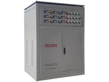 Стабилизатор Ресанта ACH-150000/3
