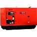 Генератор дизельный EUROPOWER EPS 85 TDE в кожухе