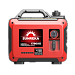 Бензиновый инверторный генератор SUNREKA G1800iS