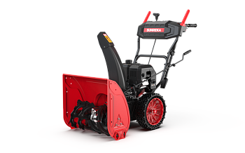 Бензиновый снегоуборщик SUNREKA GS567