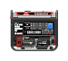 Бензиновый генератор SUNREKA G8500EAX