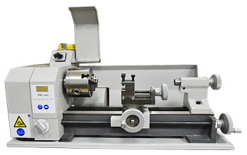 Станок токарный MetalMaster MML 1425V