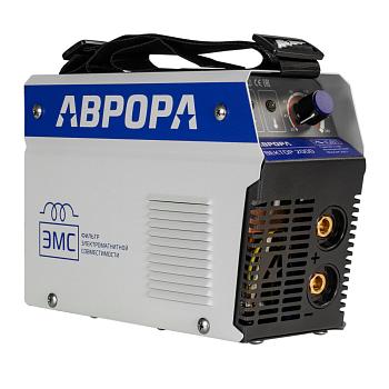 Сварочный инвертор Aurora Вектор 2000 ЭМС