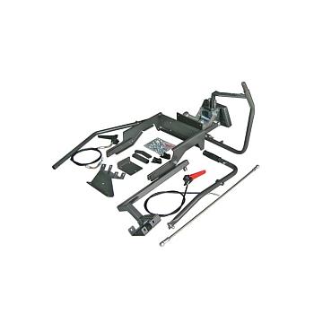 Комплект снегоочистки ASS 125+AKD 500 (МТ 5, 6)