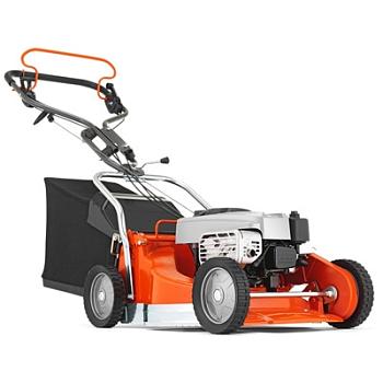 Газонокосилка бензиновая Husqvarna WC 48Se  