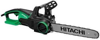 Электропила Hitachi CS35Y