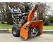 Снегоуборщик бензиновый Holzfforma ST330DLE PRO