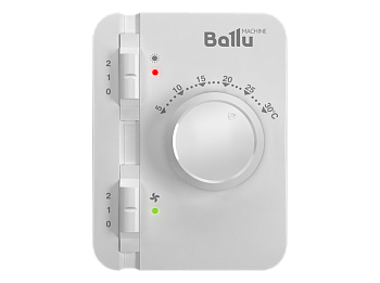 Пульт управления Ballu BRC-E