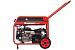 Бензиновый генератор HAMMER GN7000ET