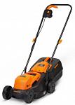 Газонокосилка электрическая DAEWOO DLM1200E