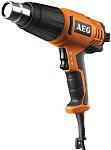 Фен технический AEG HG 600 V