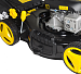 Газонокосилка бензиновая GLM-460ST Huter