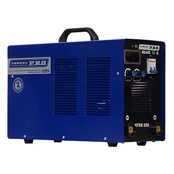 Сварочный инвертор AuroraPRO INTER 250