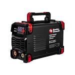 Аппарат электродной сварки QUATTRO ELEMENTI B 220i (220 А, электроды до 5.0 мм, LED дисплей, TIG-Lift)