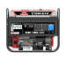 Бензиновый Генератор SUNREKA G3500EAX
