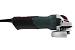 УШМ (болгарка) Metabo WEV 10-125 Quick (600388000)