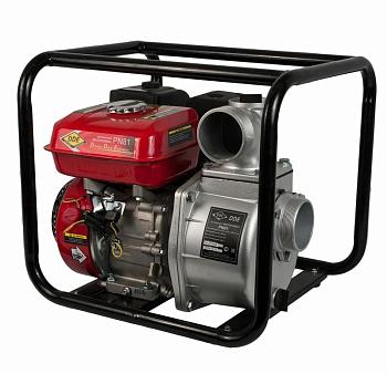 Мотопомпа DDE PN81