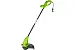 Электрический триммер Greenworks GST2830 21117