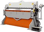 Станок листогибочный гидравлический Stalex HW1830x3.5