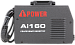 Инверторный сварочный аппарат A-iPower Ai160