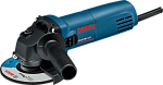 Угловая шлифовальная машинка GWS 850 CE  850 вт. 125мм  BOSCH