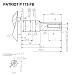 Двигатель бензиновый P 175 FB PATRIOT