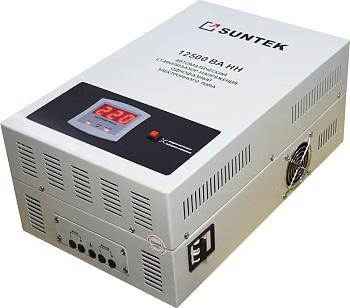 Релейный стабилизатор пониженного напряжения Suntek SK1.4_RL12500NN