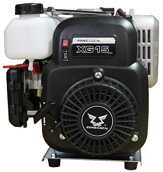 Мотопомпа для чистой воды ZONGSHEN XG 15