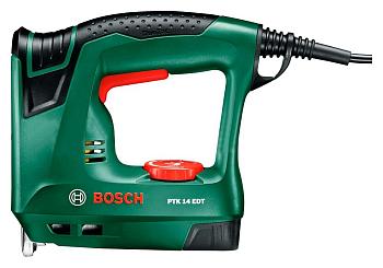 Степлер Bosch PTK 14 EDT (0.603.265.520)