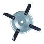 Нож дисковый 4z Disk-Cut 48 мм к МВ-3RC/RT