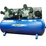 Компрессор Remeza СБ 4/Ф-500W95 ТБ Тандем