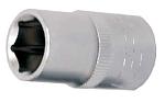 Головка 30мм 1/2" 6гр. FORSAGE артикул 54530 (Forsage)
