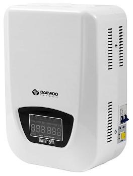 Стабилизатор напряжения настенный DAEWOO DW-TM12kVA