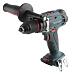 Дрель-шуруповерт Metabo BS 18 LTX BL I (602350500)