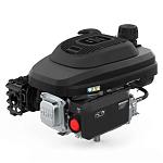 Бензиновый двигатель Evoline XP 200 A 6,5 л.с. (вал 25 мм, L 80 мм, вертикальный) 1T90QC201EVO